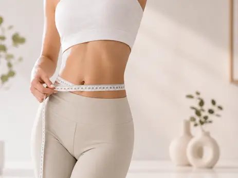 لاغری با آمپول