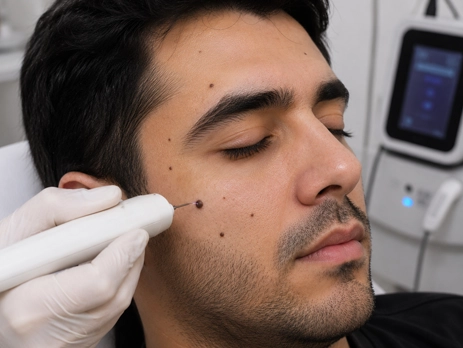 خالبرداری با پلاسماجت